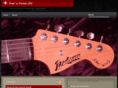 fretnfinish.com