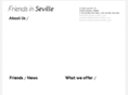 friendsinseville.com