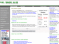fuelsaversguide.com