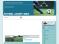 futsal-navi.info