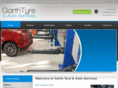 garageservicesmidglamorgan.com