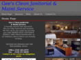geesclean.com