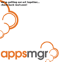 getappsmgr.com