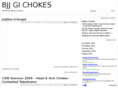 gichokes.com