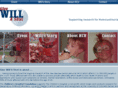 givewillashot.org