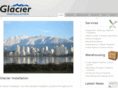 glacierinstallation.com