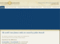 goldenmarashi.com