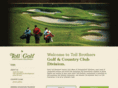 golftoll.com