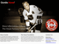 gordiehowe.com