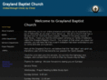 graylandbaptist.com