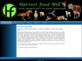 harvestfeed.com