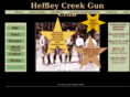 heffleycreekgunclub.com