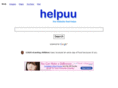 helpuu.com