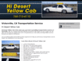 highdeserttaxi.com