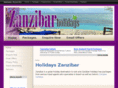 holidayszanzibar.com