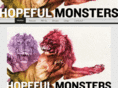hopefulmonsters.org