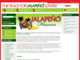 jalapenoheaven.com