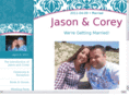jasonandcorey2011.com