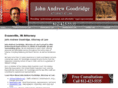 johnandrewgoodridge.com
