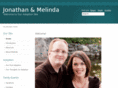 jonathanandmelinda.com