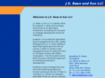 jsbean.com