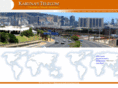 karunastelecom.com