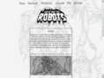 katieandtherobots.com
