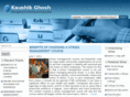 kaushikghosh.net