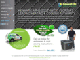 kenmarkair.com