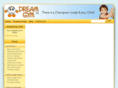 kidsdreamgym.com