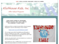 klubhousekids.net