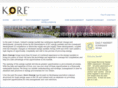 koremanagement.com