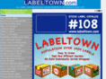 labeltown.com