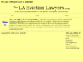 laevictionlaw.com