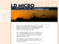 ldmicro.com