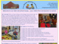 lesueurnurseryschool.com