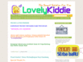 lovelykiddie.com
