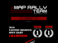 map-rally.com