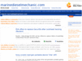 marinedieselmechanic.com