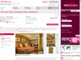 mercure-paris-stendhal-place-vendome.com