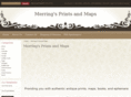 merringsprintsandmaps.com