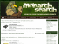 monarchsearch.com