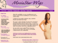 moviestarwigs.com