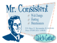 mrconsistent.com