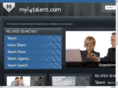 myi4talent.com