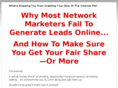 networkmarketing-facts.info