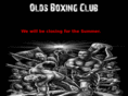 oldsboxingclub.com