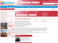 outbackholidays.info