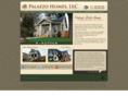 palazzohomes.com