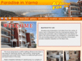 paradiseinvarna.com